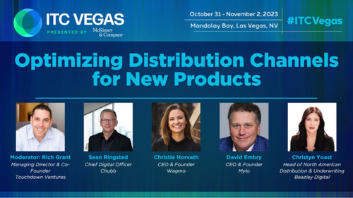 Optimizing Distribution Channels for New Products