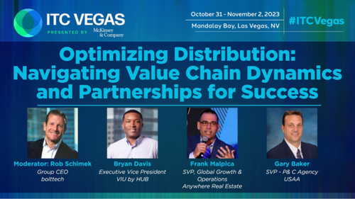 Optimizing Distribution: Navigating Value Chain Dynamics and Partnerships for Success