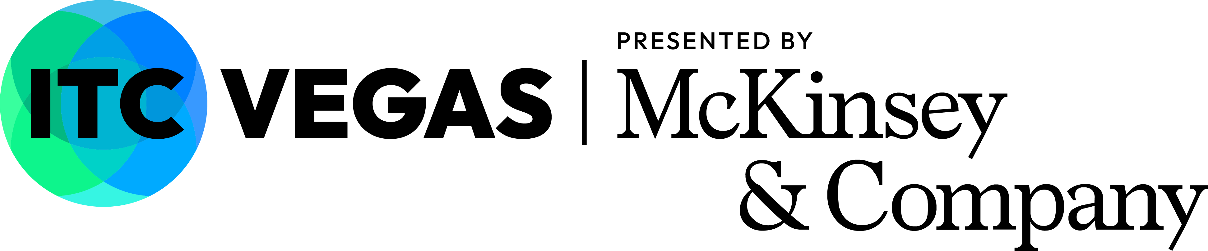 ITC Vegas logo