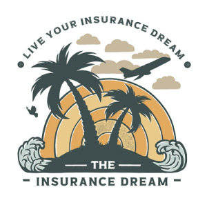 Insurance Dream podcast logo