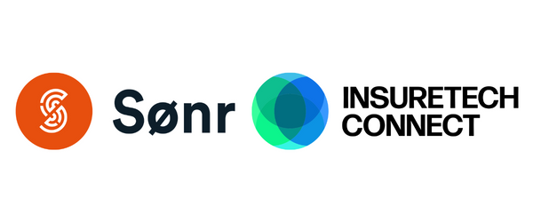snor & insuretech connect logo