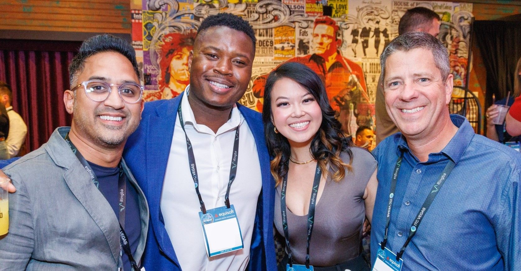ITC Vegas At The Frontier Of Insurance Innovation