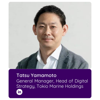 Tatsu Yamamoto