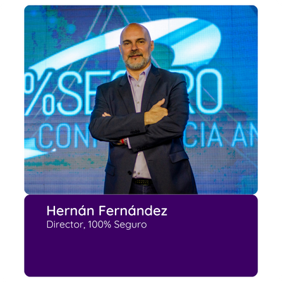 Hernán Fernández
