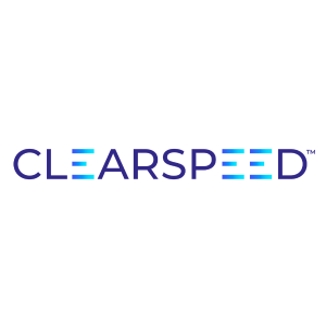 Clearspeed