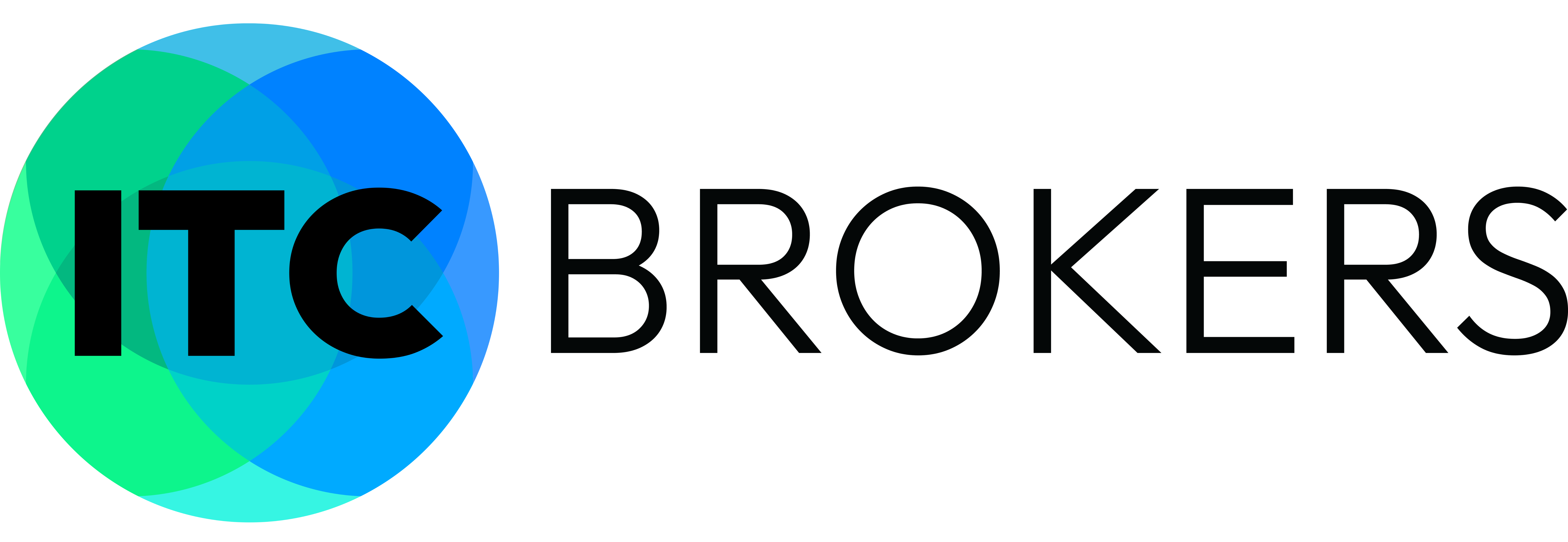 ITC Brokers logo