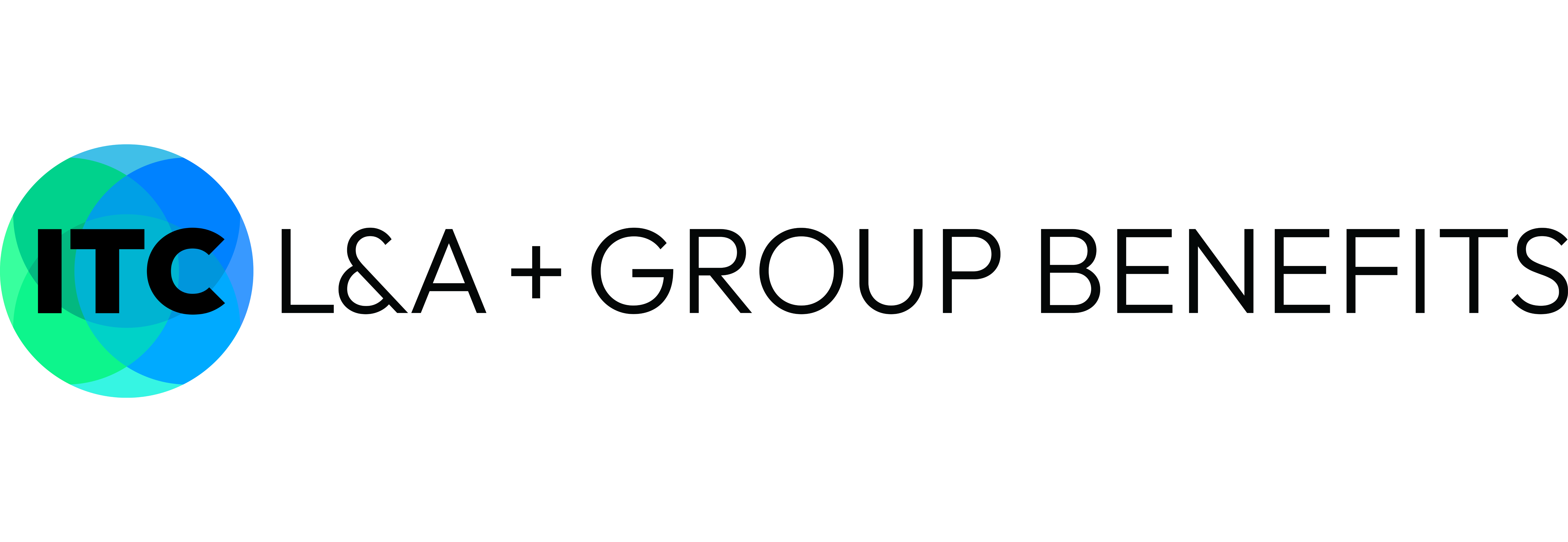 ITC L&A + Group Benefits logo