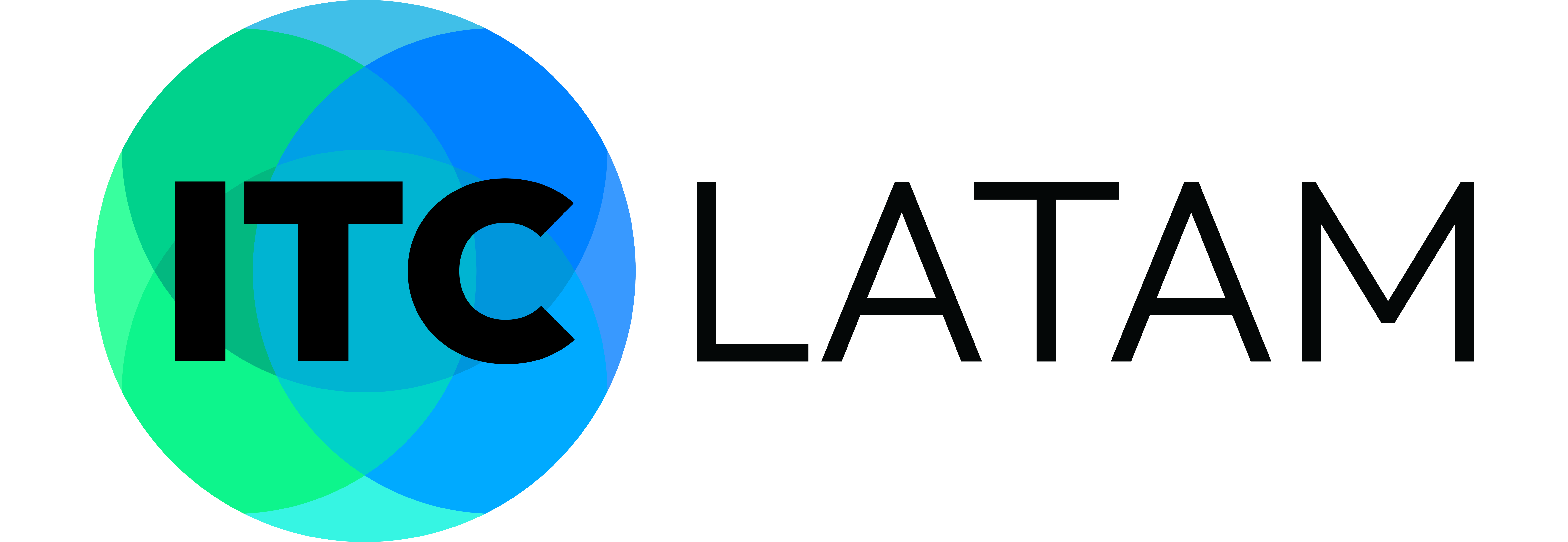 ITC LATAM logo