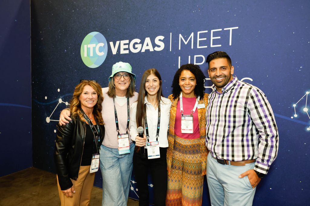 Meetup Series