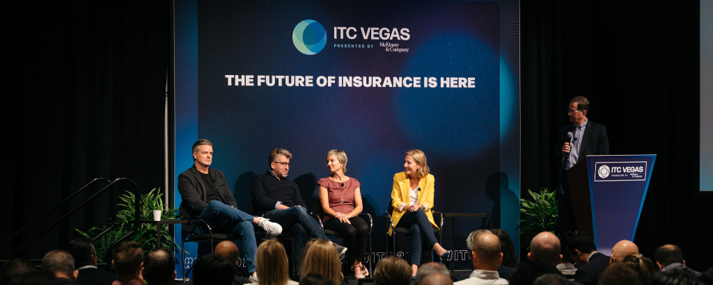 Masterclass: Generative AI Deeper Dive: Beyond the Hype - the real potential of GenAI for individuals, insurers and our industry Presented by TDI