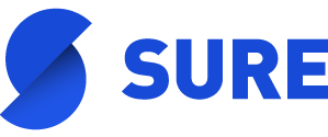 Sure logo