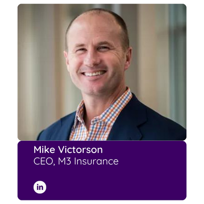 Mike Victorson