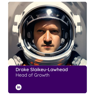 Drake Slaikeu-Lawhead