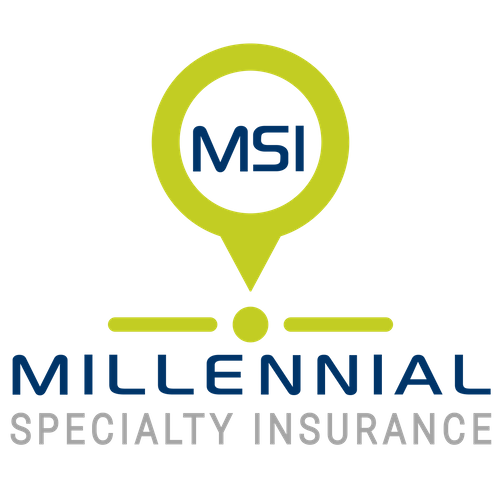 Millennial Specialty Insurance