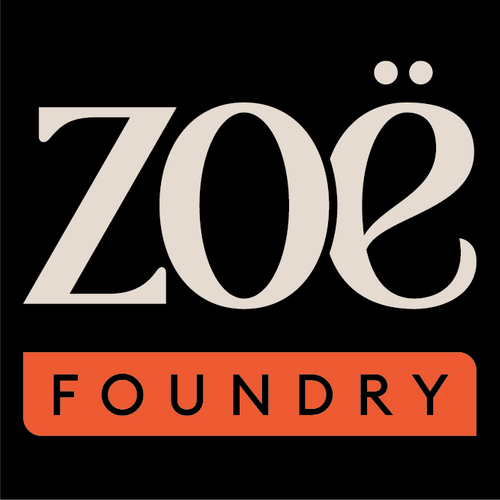 Zoë Foundry