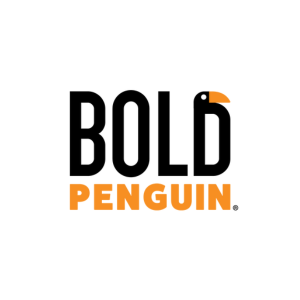 Bold Penguin