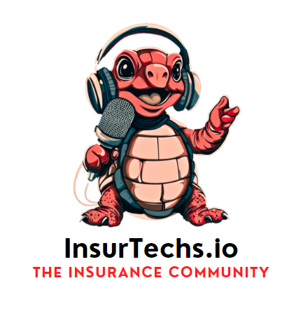 Insurtechs iO