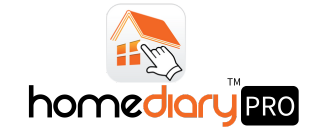 HomeDiary