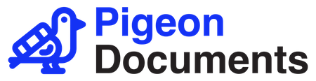 Pigeon Documents
