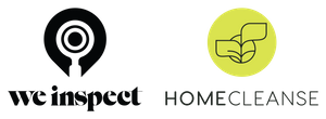 We Inspect I HomeCleanse