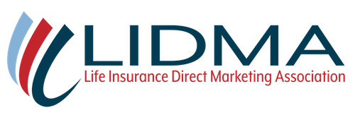 LIDMA (Life Insurance Direct Marketing Association)