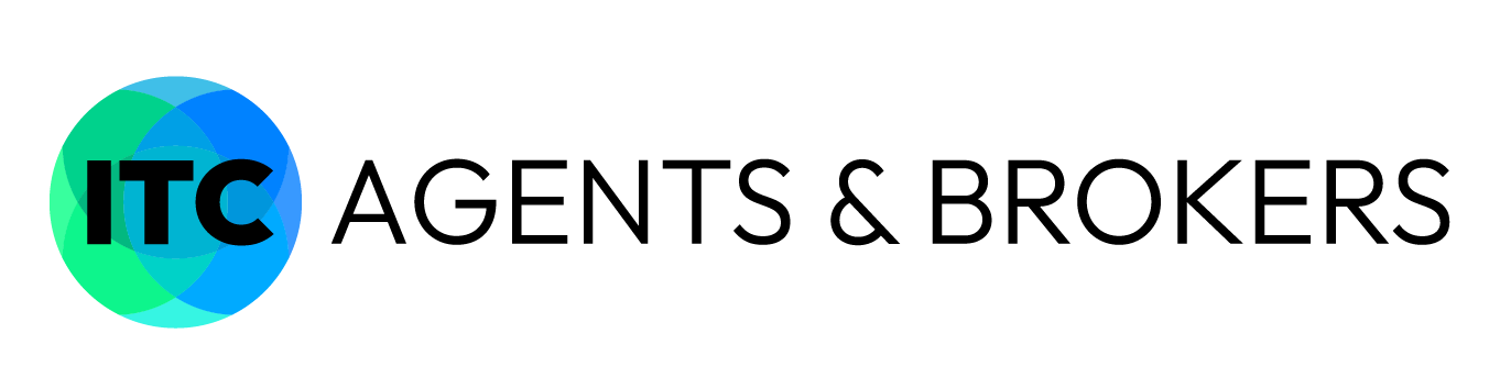 itc agents & brokers logo