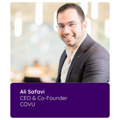 Ali Safavi
