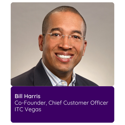 Bill Harris