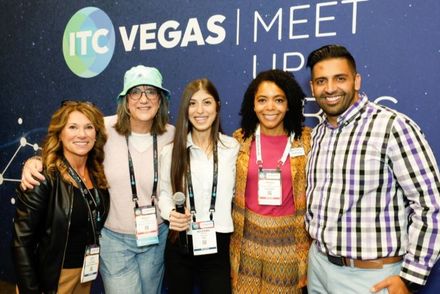ITC Vegas Meetup Series