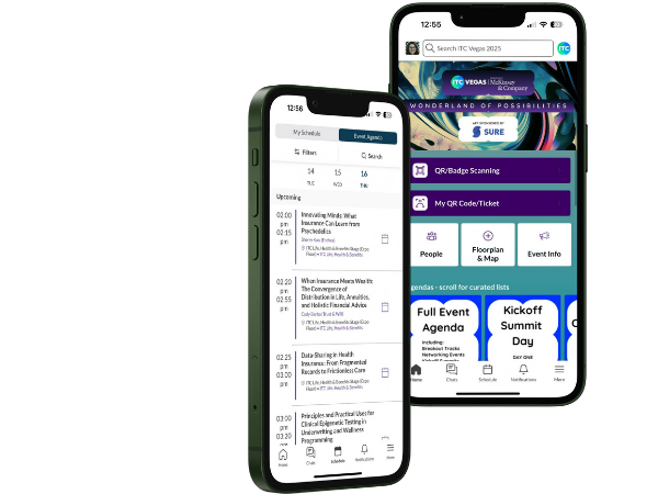 Mobile App