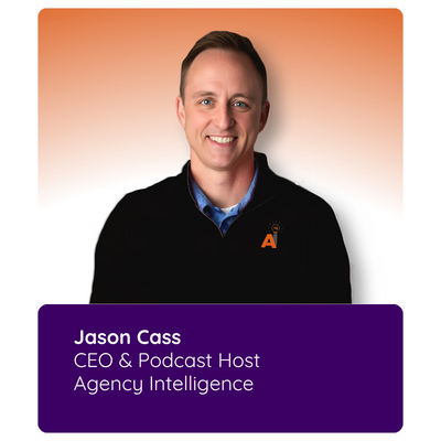 Jason Cass