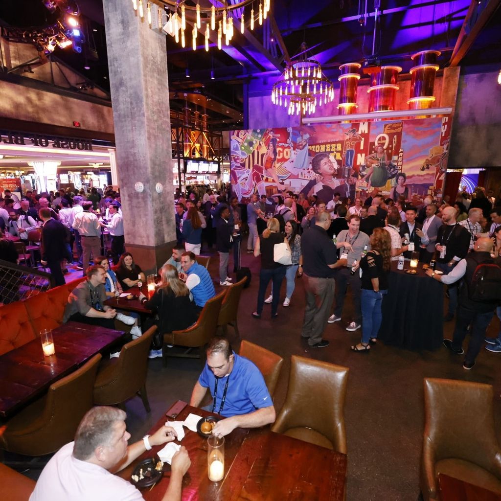 Kickoff Party