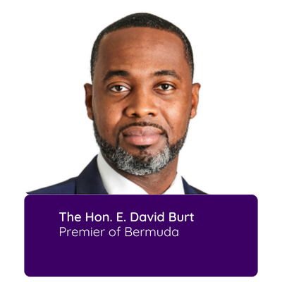 David Burt1