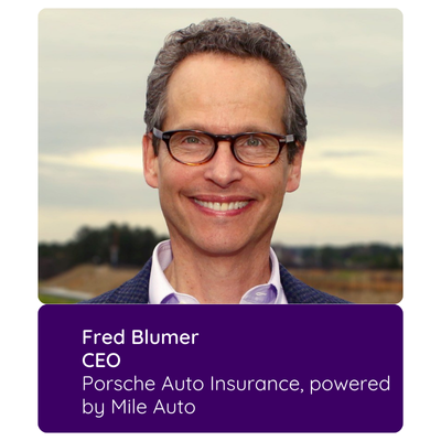 Fred Blumer