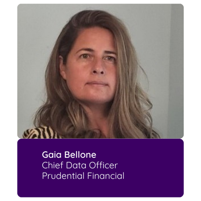 Gaia Bellone