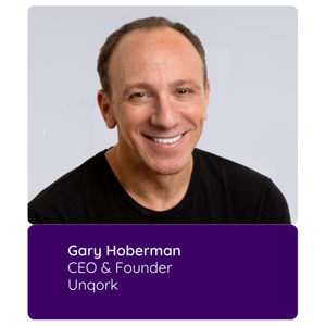 Gary Hoberman
