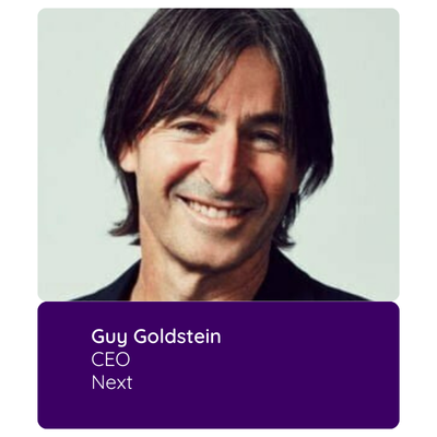 Guy Goldstein1