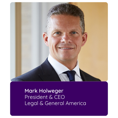 Mark Holweger1