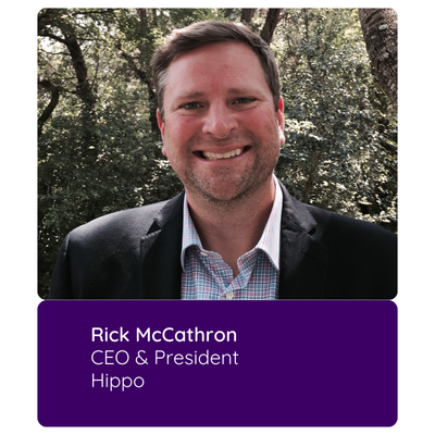 Rick McCathron
