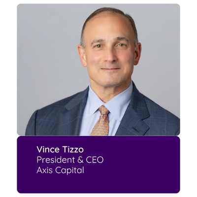 Vince Tizzo