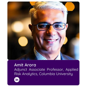 Amit Arora