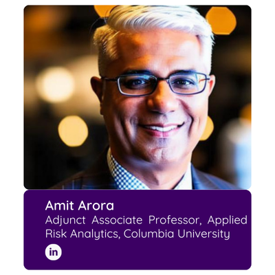 Amit Arora