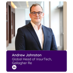 Andrew Johnston