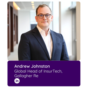 Andrew Johnston