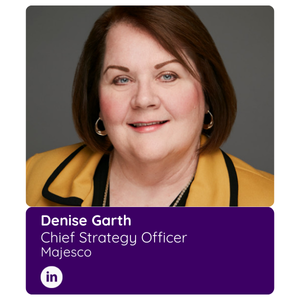 Denise Garth