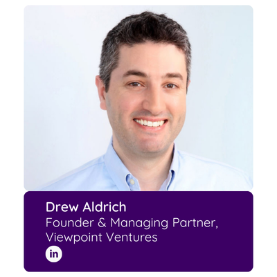 Drew Aldrich