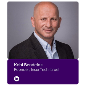 Kobi Bendelak