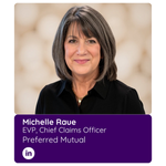 Michelle Raue