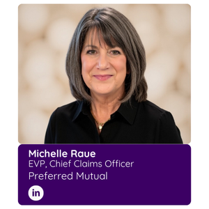 Michelle Raue