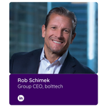 Rob Schimek